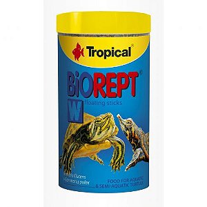 BIOREPT W POTE 30G  -  TROPICAL