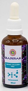 BARRAK AMINO COLOURS PRO - 50 ML