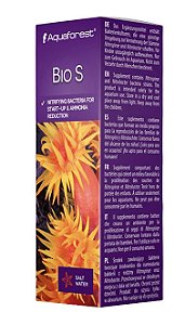 AQUAFOREST BIO S - 10 ML