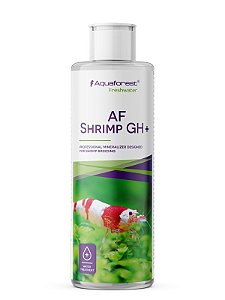 AF SHRIMP GH+ - 125ML (FRASCO) - AQUAFOREST FRESHWATER