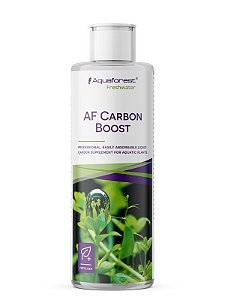 AF CARBON BOOST - 500 ML (FRASCO) - AQUAFOREST FRESHWATER