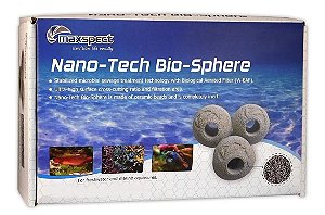 MAXSPECT NANO-TECH BIO-SPHERE - 1 KG