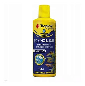 ECOCLAR 250ML  -  TROPICAL