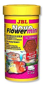 JBL NOVO FLOWER MINI 250ML 110G