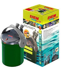 EHEIM ECCO PRO 130 EXTERNAL FILTER