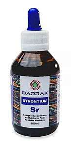 BARRAK STRONTIUM SR - 100 ML