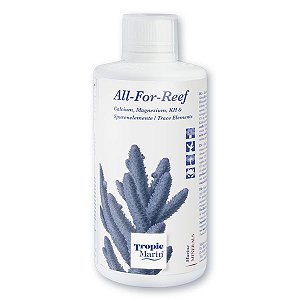 TROPIC MARIN ALL-FOR-REEF 250ML