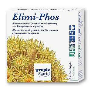TROPIC MARIN ELIMI-PHOS 200G (Removedor de fosfato)