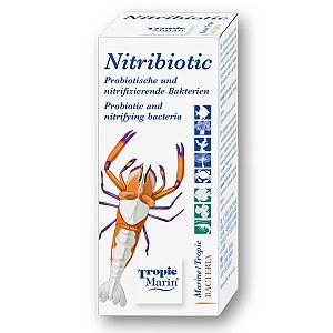 TROPIC MARIN NITRIBIOTIC 25ML (Suplem. bactérias benéficas)