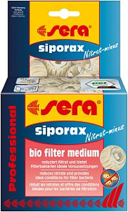 SERA SIPORAX NITRATT-MINUS PROFESSIONAL 145G (Removedor de nitrato)