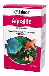 LABCON AQUALIFE 15 ML