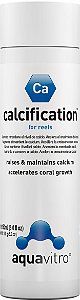 CALCIFICATION 150ML - AQUAVITRO (Mistura conc. de Cálcio)