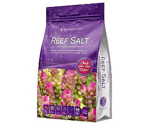 AQUAFOREST REEF SALT - 7,5KG (SACO)