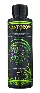 PLANT GROW IRON 120ML  -  OCEAN TECH