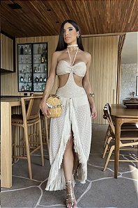 Vestido Amaite