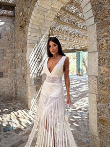 Vestido Formentera