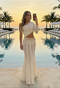 Vestido Capri Exclusivo