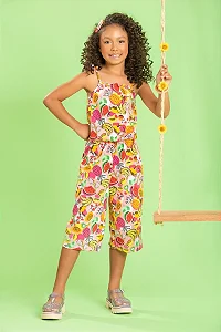 Macaquinho Infantil Menina Estilo Verão
