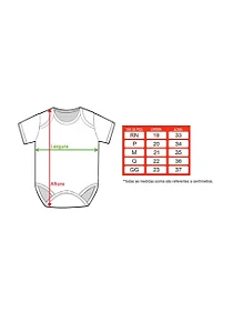 Calça Saruel Mijão Bebê