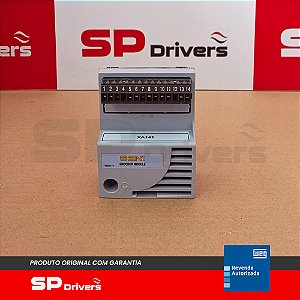 MODULO EXPANSAO FUNCAO EEN1 PARA SERVOCONVERSOR