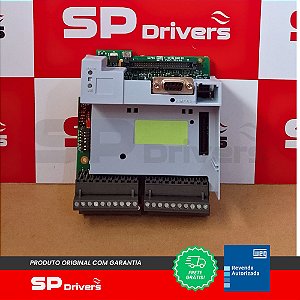 CARTÃO DE CONTROLE CC700.CDE2