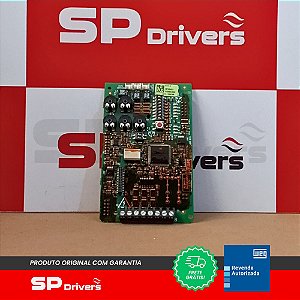 CARTÃO CONTROLE CCS7A.00