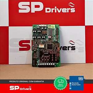 CARTÃO CONTROLE CCS7A.00