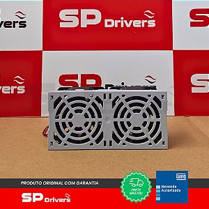 VENTILADOR PARA INVERSOR DE FREQUENCIA - CFW50X-FAN-D4