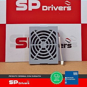VENTILADOR FRAME B 70X70X15 CFW50X - FAN - BC