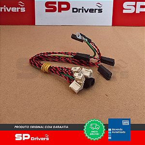 CABOS SINAL - SSW07 - 85 - 200A
