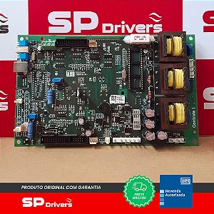 CARTÃO CONTROLE RTDCT000|00-01