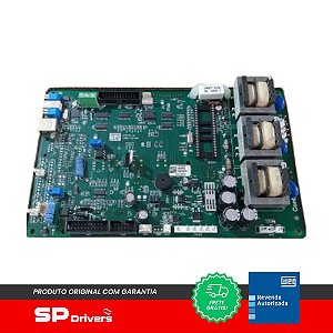 CARTÃO CONTROLE RTDCT000|00-01