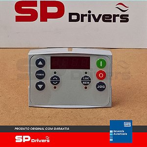 MODULO INTERFACE - SSW07-08-HMI-LOC