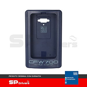 KIT MOLDURA HMI MONTAGEM REMOTA - IP56 - RHMIF-02 - CFW700