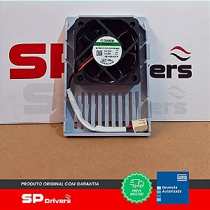 VENTILADOR CFW300-FAN-B