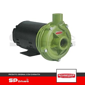 BOMBA CENTRIFUGA BC-92S 1C 1CV T 60 2/3