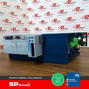 SERVOCONVERSOR CA SCA06D24P0T2C3P6
