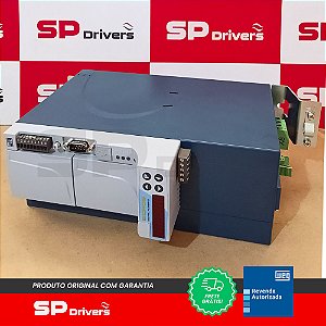 SERVOCONVERSOR CA SCA06D16P0T2C3P6