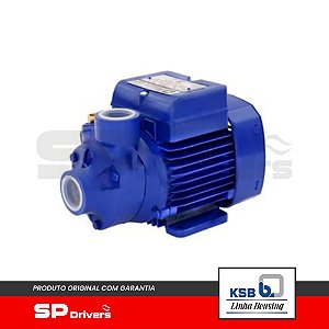 BOMBA HYDROBLOC P500NG 127/220V MONOFÁSICA - KSB