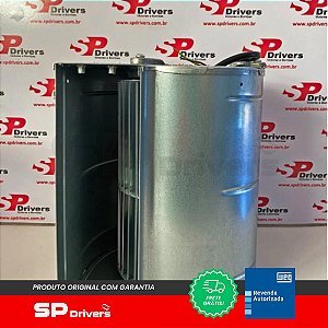 VENTILADOR CENTRIFUGO 230Vca