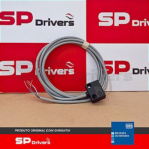 SENSOR HALL SEG SSH5-30R1P4A