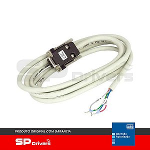 CABO HMI CFW500 - CC HMIR10M