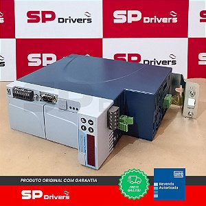 SERVOCONVERSOR CA SCA06C08P0T2C3P6