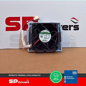 VENTILADOR CFW300-FAN-A COM CARCACA DE 25cm²