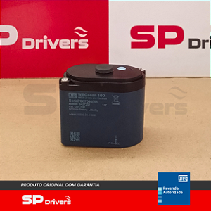 SENSOR IOT WEGSCAN 100-1-MFM