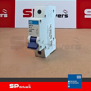MINIDISJUNTOR MDW-B16