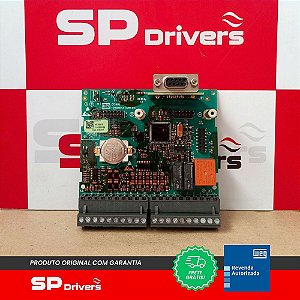 CARTÃO CONTROLE CCI900.00