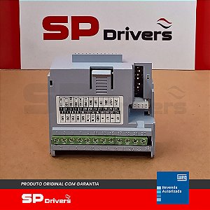 MODULO ENTRADA ENCODER CFW500-ENC