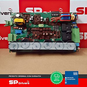 CARTÃO POTENCIA SPB4B.00