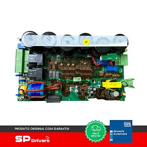 CARTÃO POTENCIA SPB4B.00